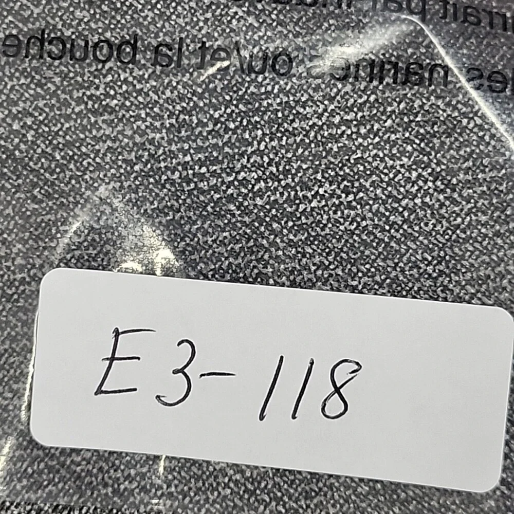 Joan Rivers Women's Red Cape Style Sequined Pullover Top One Size - Picture 5 of 5